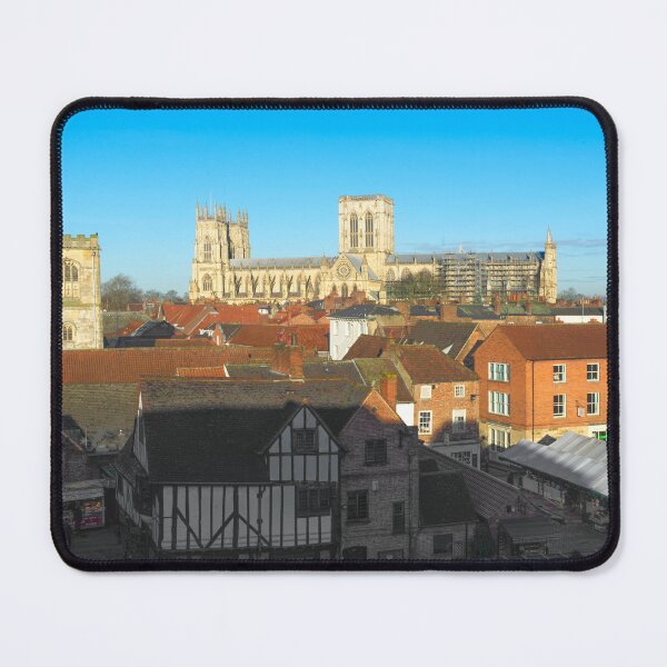 Item preview, York Minster View designed and sold by Alisonchambers2.