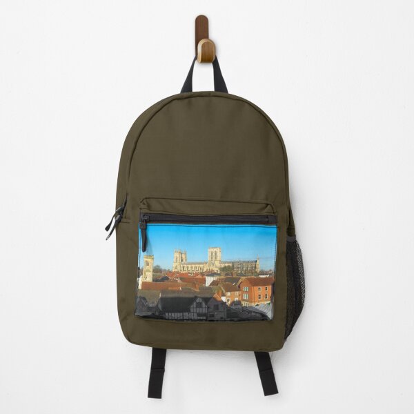 Item preview, York Minster View designed and sold by Alisonchambers2.