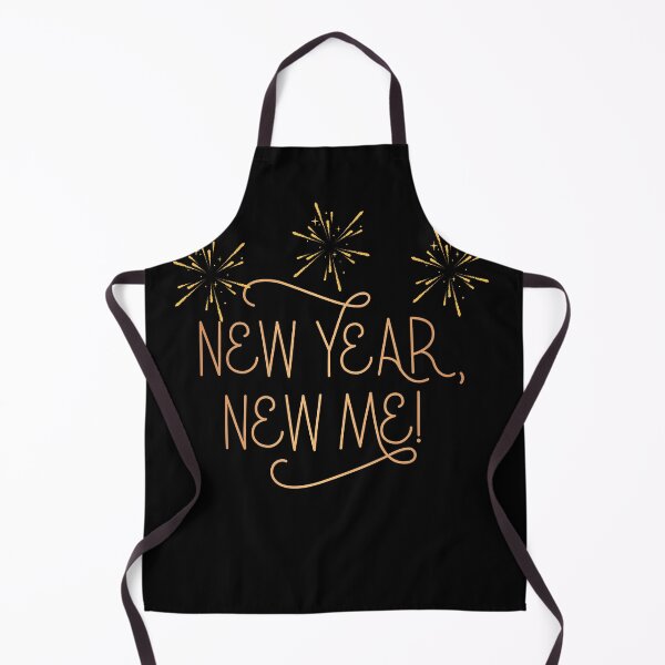 Item preview, New Year New Me designed and sold by bvdesignart.