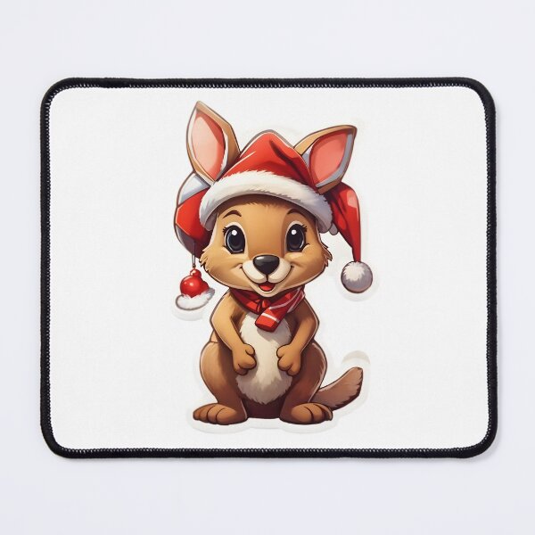 Item preview, Christmas animals designed and sold by UltimateWorld.