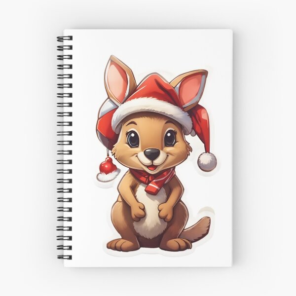 Item preview, Christmas animals designed and sold by UltimateWorld.