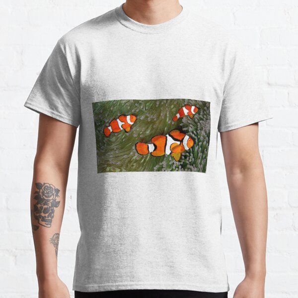 Nemo trio Classic T-Shirt