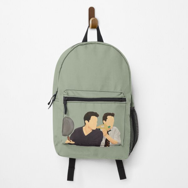 Item preview, Chandler and Joey designed and sold by Stickers Art-V.