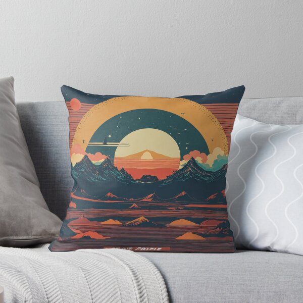 Item preview, Adventure Awaits: Stunning Trip Montine Design  designed and sold by SSulatul101.