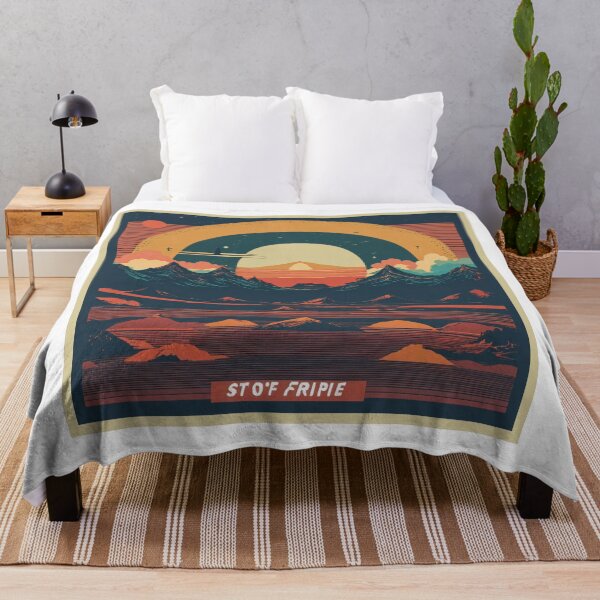 Item preview, Adventure Awaits: Stunning Trip Montine Design designed and sold by SSulatul101.