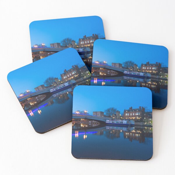 Artikelvorschau, York River Ouse entworfen und verkauft von Alisonchambers2.
