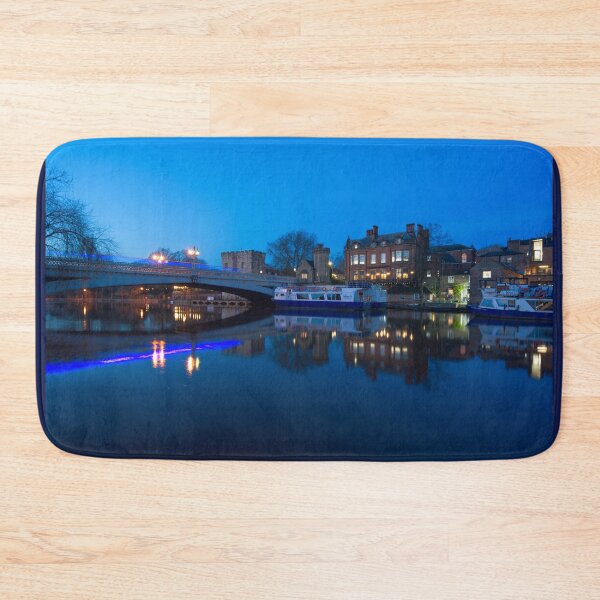 Artikelvorschau, York River Ouse entworfen und verkauft von Alisonchambers2.