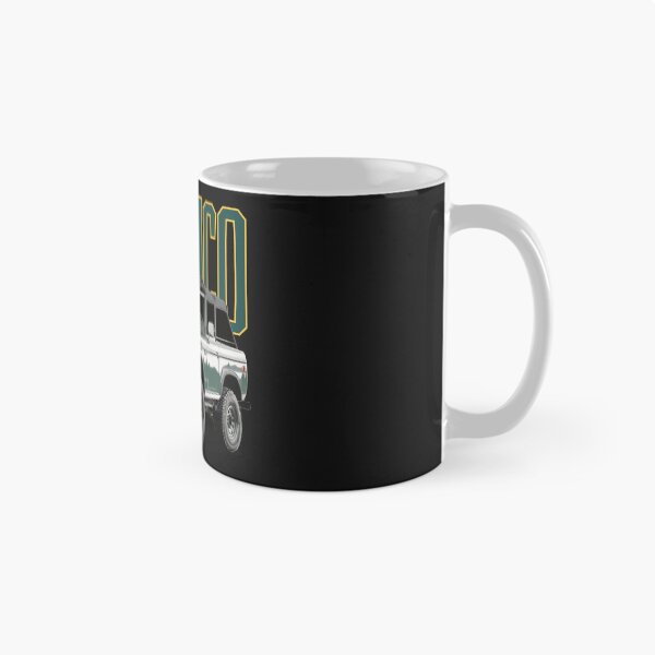 Item preview, classic bronco designed and sold by Hemlawit.
