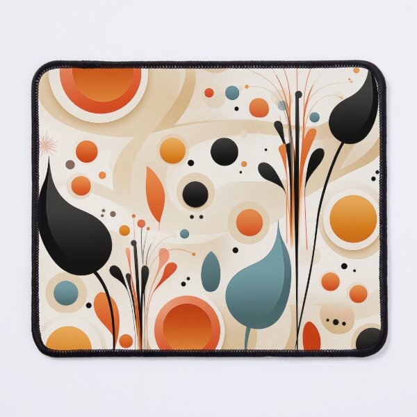 Item preview, 60s Pattern designed and sold by ColorsAndStyle.