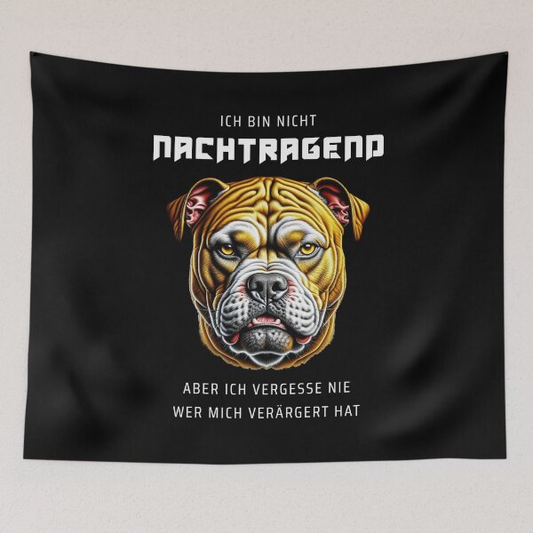 Item preview, I don't hold grudges, but I never forget who upset me. Saying in German - funny designed and sold by Pflugart.