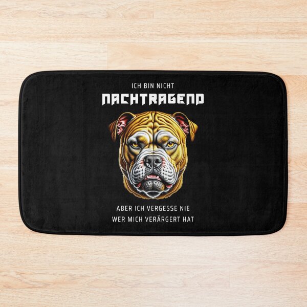 Item preview, I don't hold grudges, but I never forget who upset me. Saying in German - funny designed and sold by Pflugart.