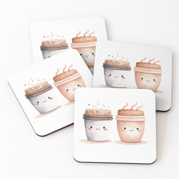 Item preview, Coffee cute designed and sold by SMARTKIT  DESIGNAGENCY.