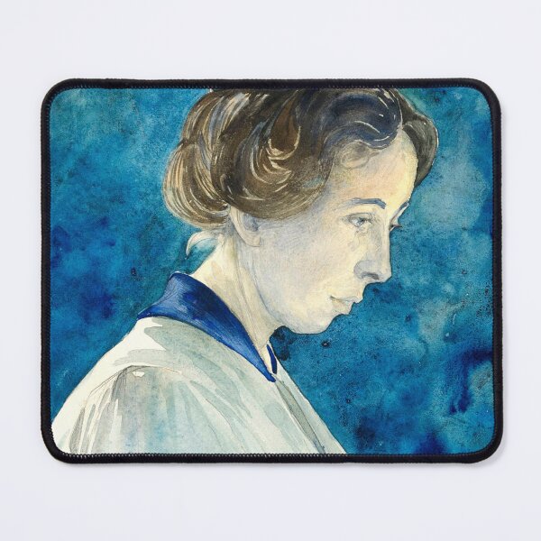 Item preview, hilma af klint paintings hilma af klint artwork hilma af klint original art designed and sold by Amy-Hamilton.