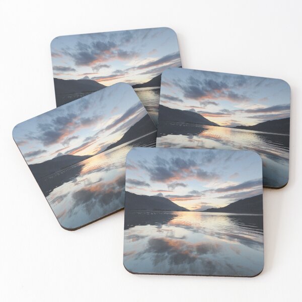 Item preview, Loch Leven Sunset designed and sold by Mark Greenwood.