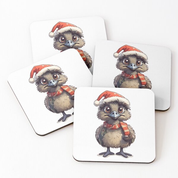 Item preview, Christmas Animals designed and sold by UltimateWorld.