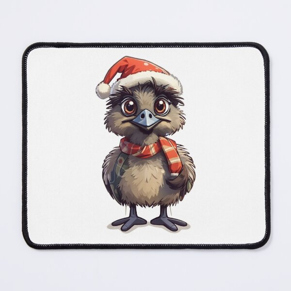 Item preview, Christmas Animals designed and sold by UltimateWorld.