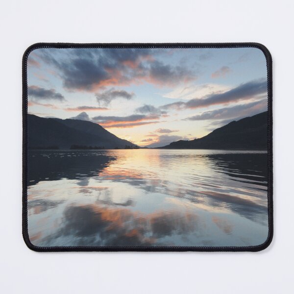 Item preview, Loch Leven Sunset designed and sold by Mark Greenwood.