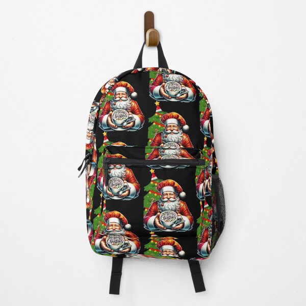 Item preview, Chef Around , Merry Christmas designed and sold by ArtFeverShop.