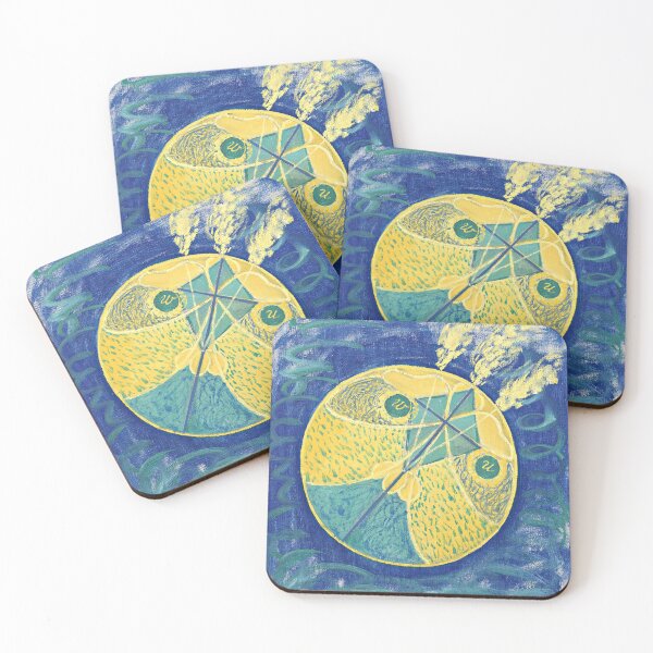 Item preview, Hilma af klint paintings hilma af klint artwork hilma af klint original art designed and sold by Amy-Hamilton.