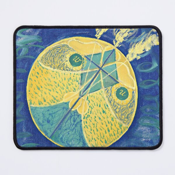 Item preview, Hilma af klint paintings hilma af klint artwork hilma af klint original art designed and sold by Amy-Hamilton.