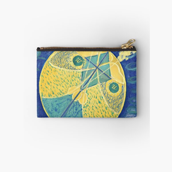 Item preview, Hilma af klint paintings hilma af klint artwork hilma af klint original art designed and sold by Amy-Hamilton.