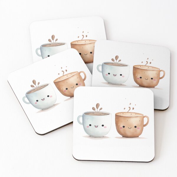 Item preview, Coffee cute designed and sold by SMARTKIT  DESIGNAGENCY.