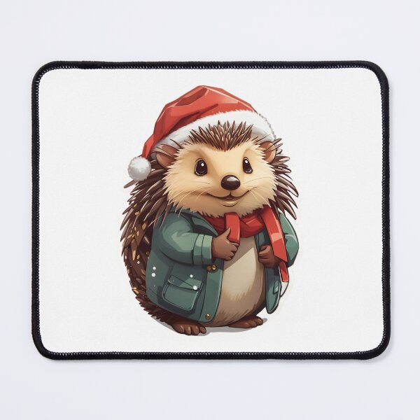 Item preview, Christmas Echidnas designed and sold by UltimateWorld.