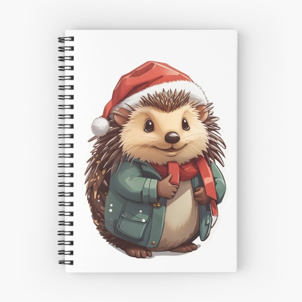 Item preview, Christmas Echidnas designed and sold by UltimateWorld.