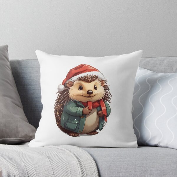 Item preview, Christmas Echidnas designed and sold by UltimateWorld.
