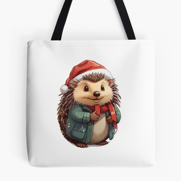 Item preview, Christmas Echidnas designed and sold by UltimateWorld.