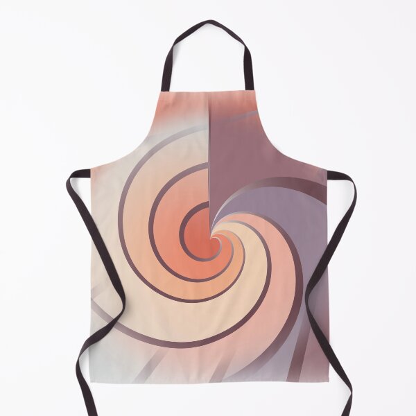 Item preview, Peach fuzz seashell designed and sold by feiermar.