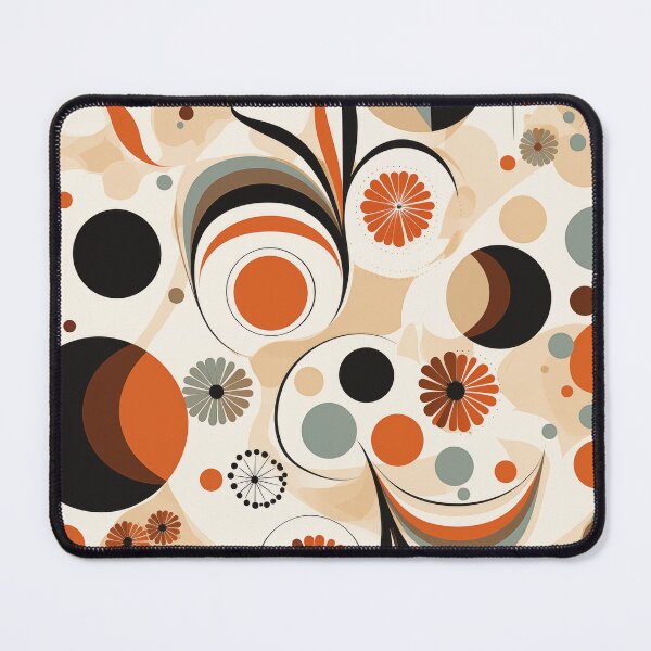 Item preview, 60s Pattern designed and sold by ColorsAndStyle.