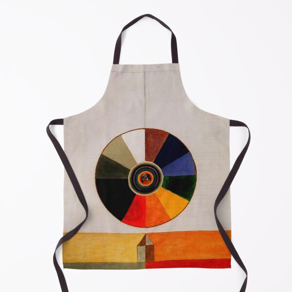 Item preview, Series VII, No. 7d Hilma af Klint Hilma af klint paintings hilma af klint artwork hilma af klint original art Hilma Af Klint - 1920 Painting, Tantra art, Abstract art Wassily Kandinsky designed and sold by Amy-Hamilton.