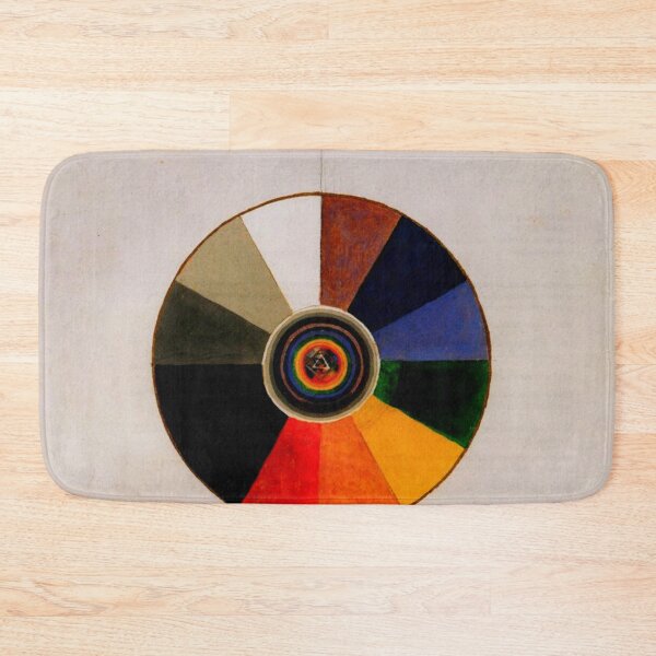 Item preview, Series VII, No. 7d Hilma af Klint  Hilma af klint paintings hilma af klint artwork hilma af klint original art Hilma Af Klint - 1920 Painting, Tantra art, Abstract art Wassily Kandinsky designed and sold by Amy-Hamilton.