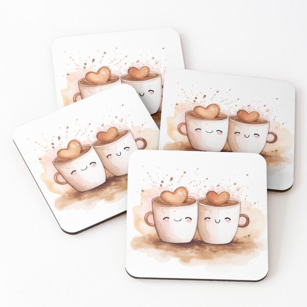 Item preview, Coffee cute designed and sold by SMARTKIT  DESIGNAGENCY.