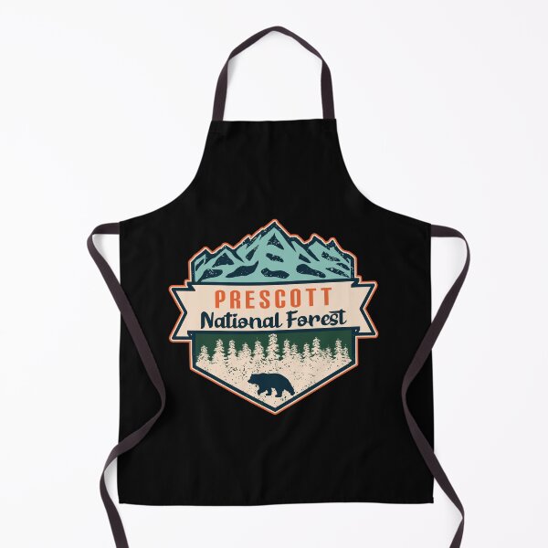 Item preview, Prescott National Forest designed and sold by Nature-spirit.