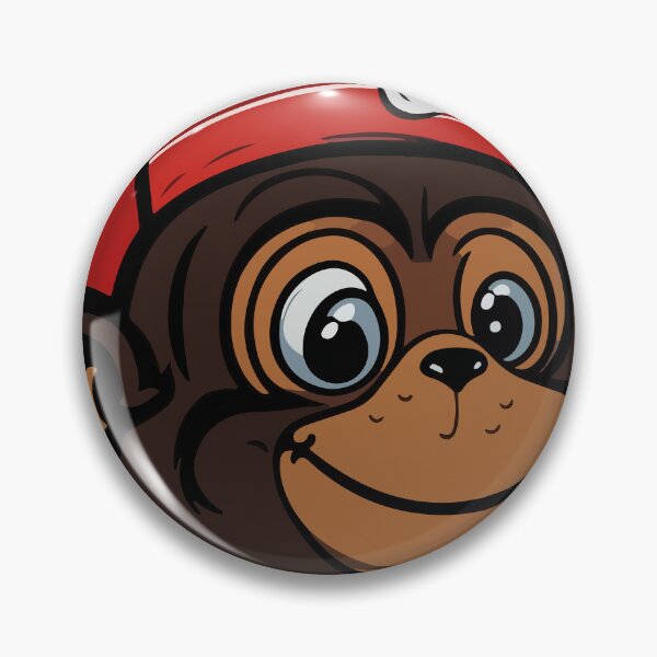 Item preview, Christmas Monkey designed and sold by Asotshop.