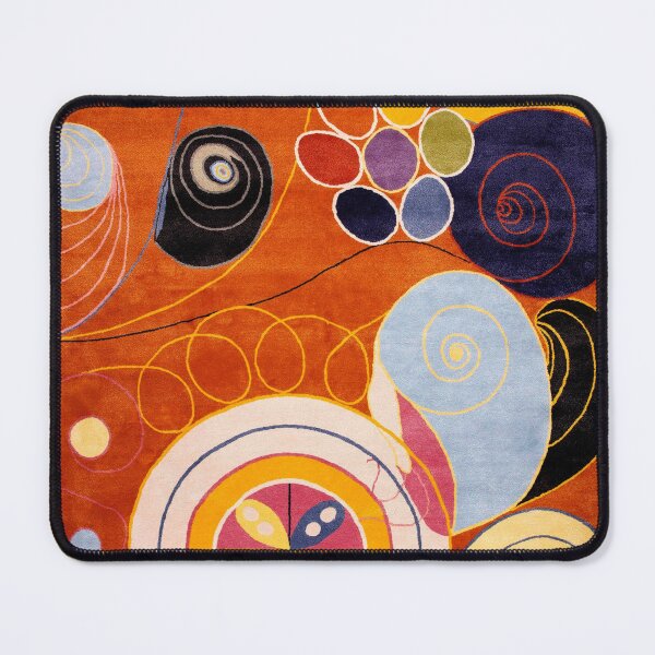 Item preview, They tens mainstay IV hilma af klint paintings hilma af klint artwork hilma af klint original art Abstract Painter Hilma af Klint Inspires a Collaborative Capsule Collection hilma af klint Kandinsky designed and sold by Amy-Hamilton.