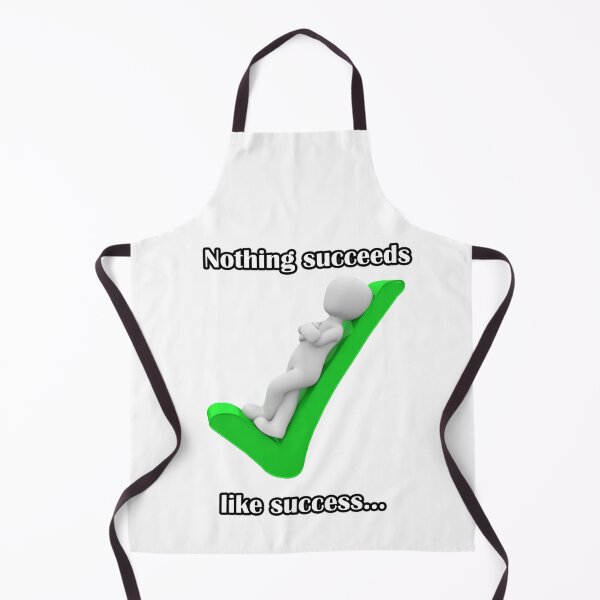 Item preview, Success to all designed and sold by LinkyLankStank.