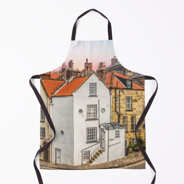 Item preview, Higgledy Piggledy Robin Hoods Bay designed and sold by Alisonchambers2.