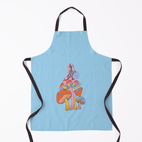 Item preview, Vintage Retro “antisocial club” designed and sold by Almendra21.