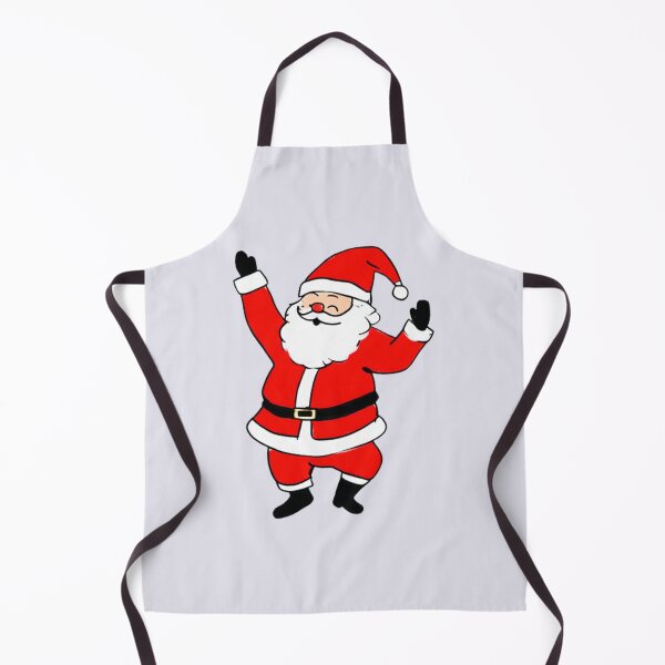 Item preview, Santa Dancing designed and sold by Fashion For You.