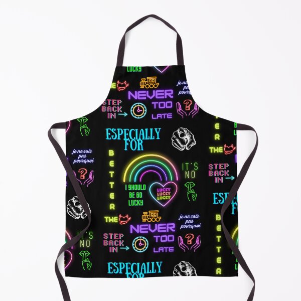 Item preview, I Should Be So Lucky designed and sold by Imemewell.