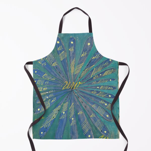 Item preview, hilma af klint paintings hilma af klint artwork hilma af klint original art Abstract Painter Hilma af Klint Inspires a Collaborative Capsule Collection hilma af klint Kandinsky designed and sold by Amy-Hamilton.