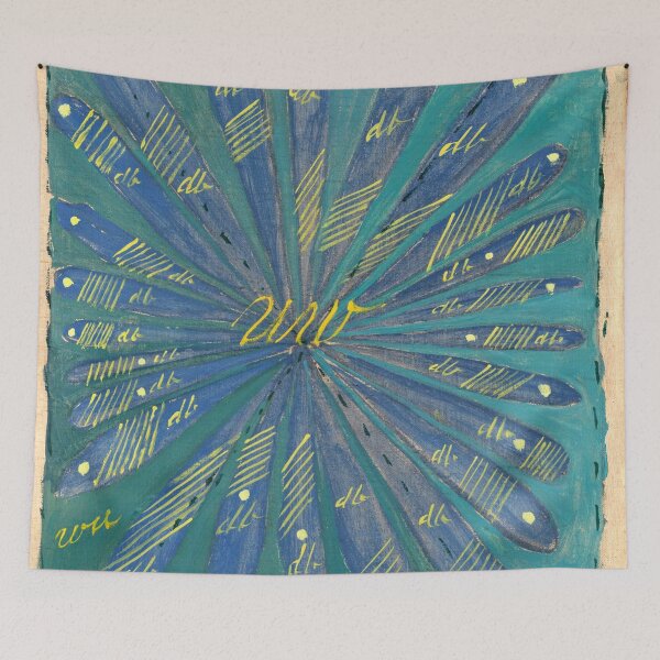 Item preview, hilma af klint paintings hilma af klint artwork hilma af klint original art Abstract Painter Hilma af Klint Inspires a Collaborative Capsule Collection hilma af klint Kandinsky designed and sold by Amy-Hamilton.