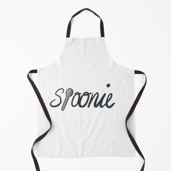 Item preview, Spoonie designed and sold by LisaTrincaArt.