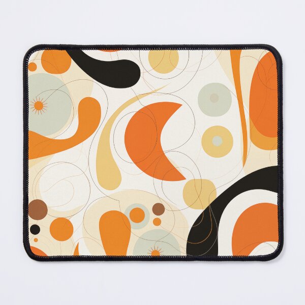 Item preview, 60s Pattern designed and sold by ColorsAndStyle.