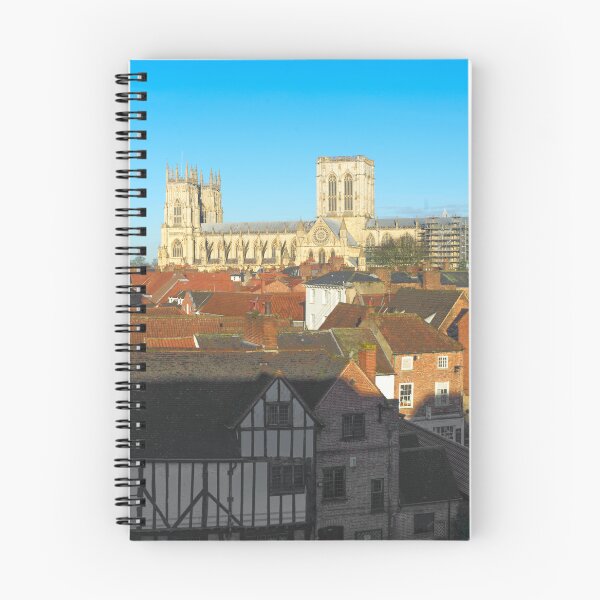 Item preview, York Minster View designed and sold by Alisonchambers2.