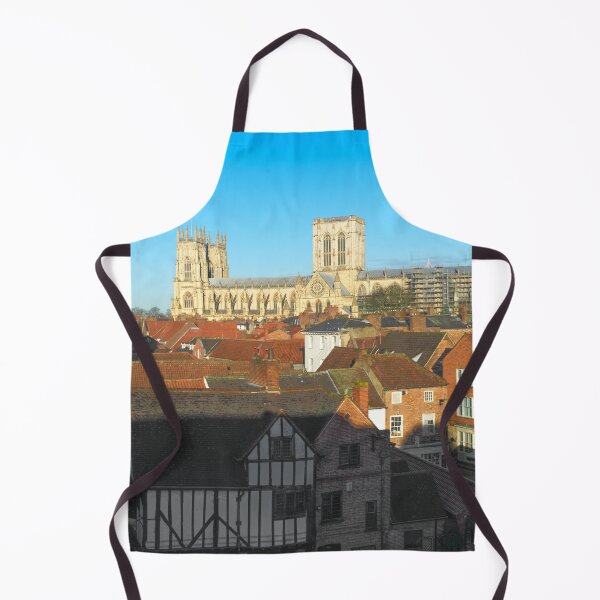 Item preview, York Minster View designed and sold by Alisonchambers2.