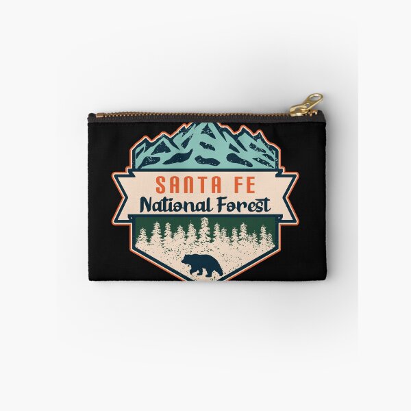 Item preview, Santa Fe National Forest designed and sold by Nature-spirit.